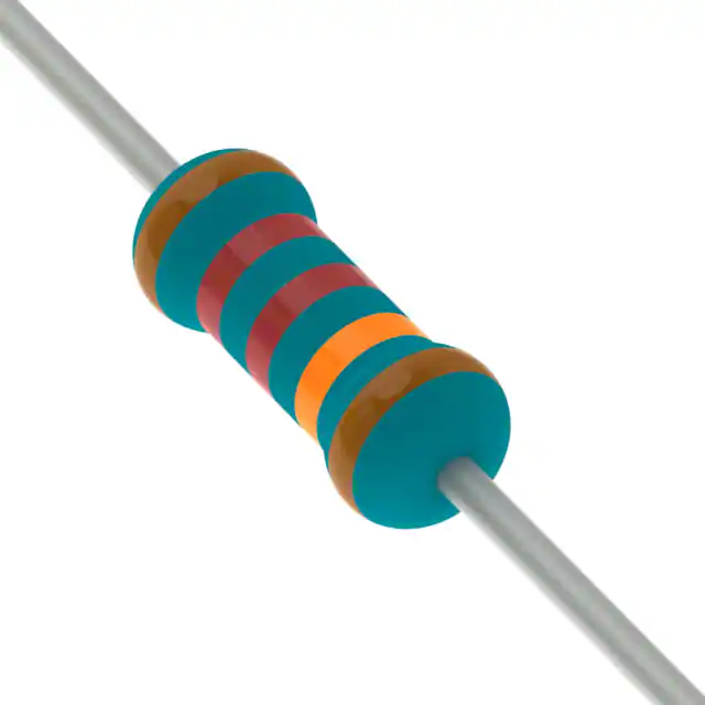 RNV14FAL220K Stackpole Electronics Inc  Resistori passanti